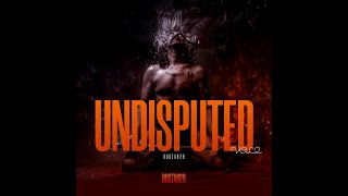 Busta929 UNDISPUTED VOL 2 (Full Album mix)