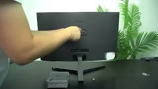 H2 Wall Mount Installation
