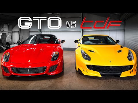 ferrari-599-gto-vs-ferrari-f12-tdf---should-you-buy-both?