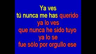 Hey - Julio Iglesias - karaoke  tony ginzo chords