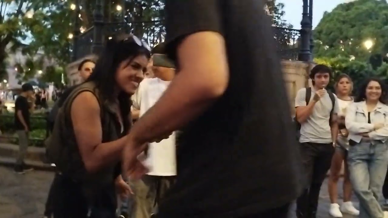 Zoret vs Quetzal 8vos SKB Fecha 6