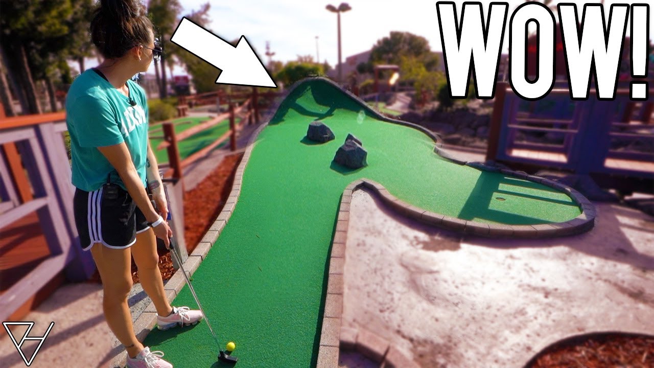 Wild And Unique Hole Designs At This Awesome One Of A Kind Mini Golf wild-and-unique-hole-designs-at-this-awesome-one-of-a-kind-mini-golf