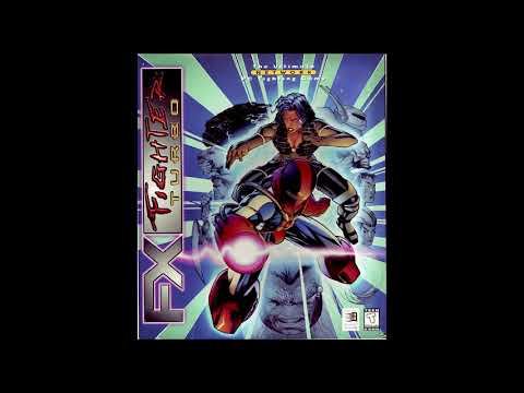 [PC] FX Fighter Turbo Soundtrack