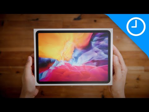 iPad Pro  2020  Top Features  A glimpse into the future   