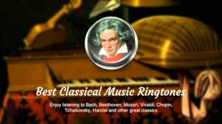 Symphony No. 40 (Ringtone)