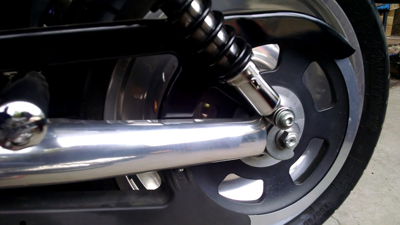 Fixing the Vrod belt and bolt and Allen head sizes (PT2) YouTube