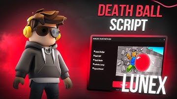 *NEW* DEATH BALL SCRIPT [ PASTEBIN 2025 ] | NEW UPDATE