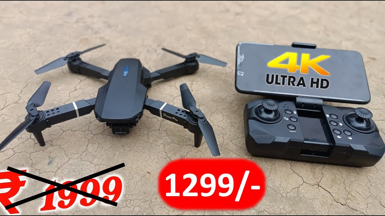 xnorz | e88 pro max drone | 4k dual camera | UPGRADE VERSION