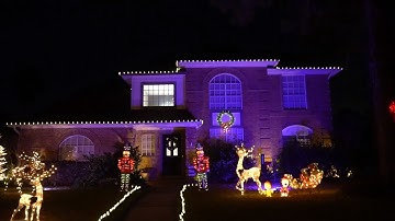 Sansi 10 Watt LED Flood Light