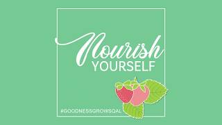 Goodness Grows Block 7 Sew Sampler Box- Exclusive Pattern Tutorial Fat Quarter Shop