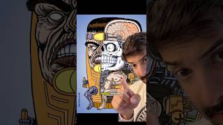 A Anatomia Do Modok Explicada