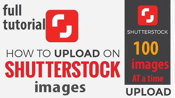 How To Upload images On Shutterstock & Approved photos | Sell Images & Earn Money From Shutterstock