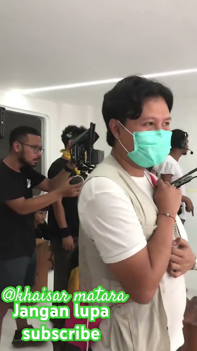 Pembuktian jefri nicole, buktikan
