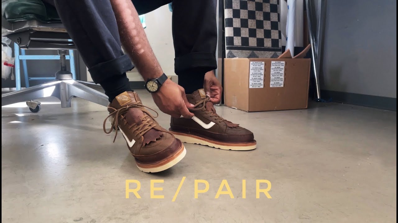 DIY Shoe Repair–How to Reattach a Loose Sole | Frugal Upstate | Shoe  repair, Diy shoes, Shoe repair diy