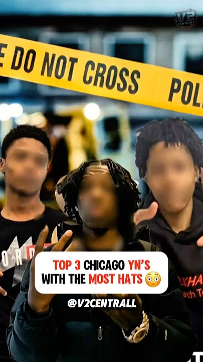 Download lagu Top 3 YN’s With The Most Hats😳 #chicago #chiraq