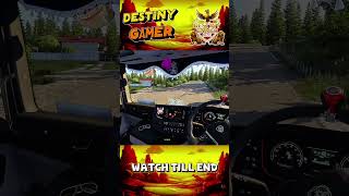 ETS2 Nice Drive Sambavam #shors #viral #trending #ets2 #tnl #dude #kannumuzhi  #tvk #music #vijay