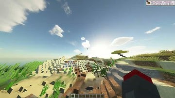 Yeah RTX is working just fine | Minecraft 1.18.2 | SEUS PTGI E12