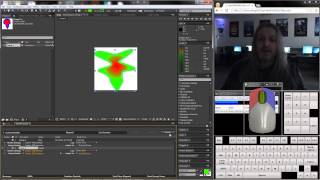 Sprite Strips for HTML5 Asteroids from After Effects