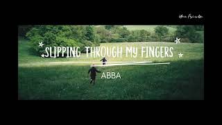 svietsubslipping Through My Fingersabba