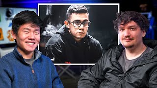 This Toxic Player is Going Pro with Doublelift ft. Croissant | Cloud9 Kia Forecast S2E8