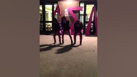 SLG TxState Alpha Alpha Line Probate