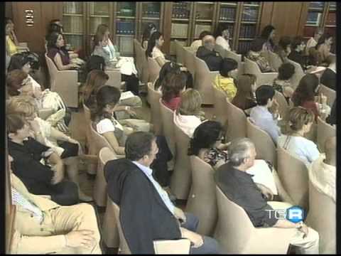 TG3 Calabria 15 giugno 2010