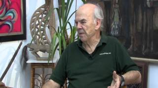 Content: David Adickes