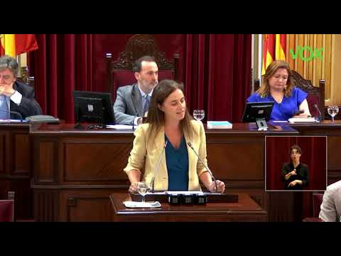 Ribas a los funcionarios del Estado en Baleares: Debemos compensar la insularidad.