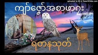 ရတနသုတ် ဘဒ္ဒန္တဇာဂရဗုဒ္ဓိ