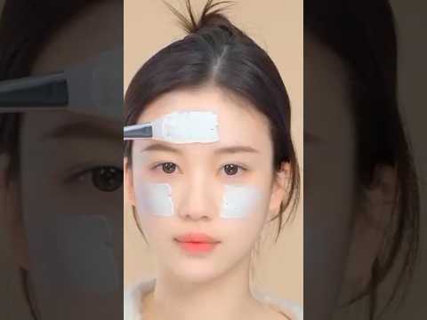 Korean Rice Face Mask For Skin Whitening