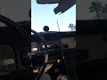 2 litre 69 vw bug cruisin Ocean Blvd LBC