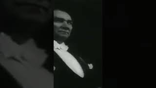 Atatürk Ün Sesinden 19 Mayıs