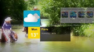Weather Network 2019 Free Weather Forecast App Weather Network Promo screenshot 2