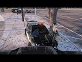 Cg opal lets mr k yoink a police cruiser during a chase  nopixel 40