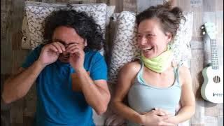 HOVORY ZE ZEMĚ - Krkavčí matka - Veronika Hurdová