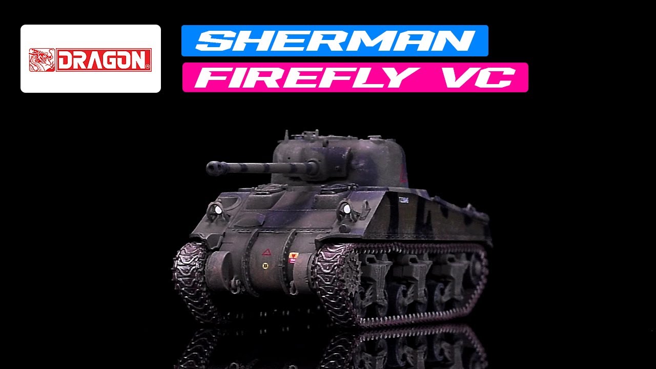 Gardes-boue Photo-découpe Pour Char Sherman Firefly Mk Ic 1/35 - Échelle 1/35 - Eduard 36134 - Neuf
