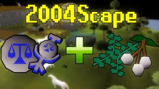 Multitask Law Crafting (2004Scape Skilling Guide)