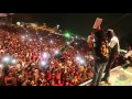 POnto de Equilibrio Ft Keniatta Hill Republica do Reggae 2016