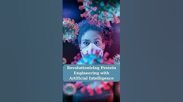 🔬 AI Revolutionizes Protein Engineering! 💥
