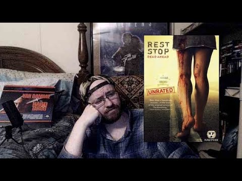 Rest Stop (2006) Movie Review