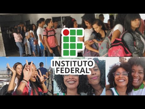 VLOG: INSTITUTO FEDERAL, ACOLHIMENTO AOS NOVATOS (IFBA 2020)