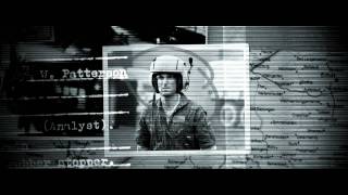 The A-Team Murdock First Look 2010