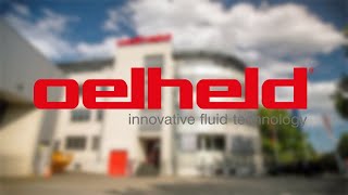 oelheld - innovative fluid technology