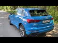 🔥Продана🔥 AUDI Q3 2019 года выпуска