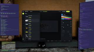FIVEM SCRIPT GC GRAFFITI