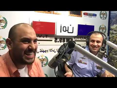 TomohiLive Amen FM طموحي لايف تشبيك إذاعة الأمن العام