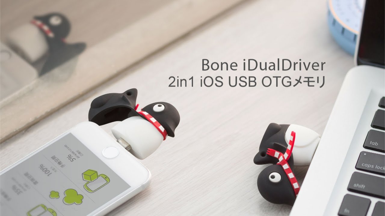 Iphone 用 写真 連絡先 バックアップ Usbメモリー 64gb まるペンギン Bone Collection Japan Youtube Iphone 用 写真 連絡先 バックアップ Usbメモリー 64gb まるペンギン Bone Collection Japan Youtube