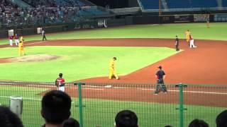20150614 Lamigo VS 中信兄弟 JUMP