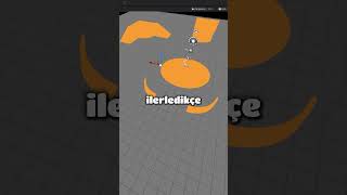 Bu Oyunda Her Harita FARKLI! Prosedürel Harita Sistemi #Day8 #devlog #unrealengine