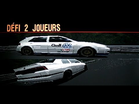 gran-turismo-2-:-volkswagen-golf-vs-alfa-romeo-155